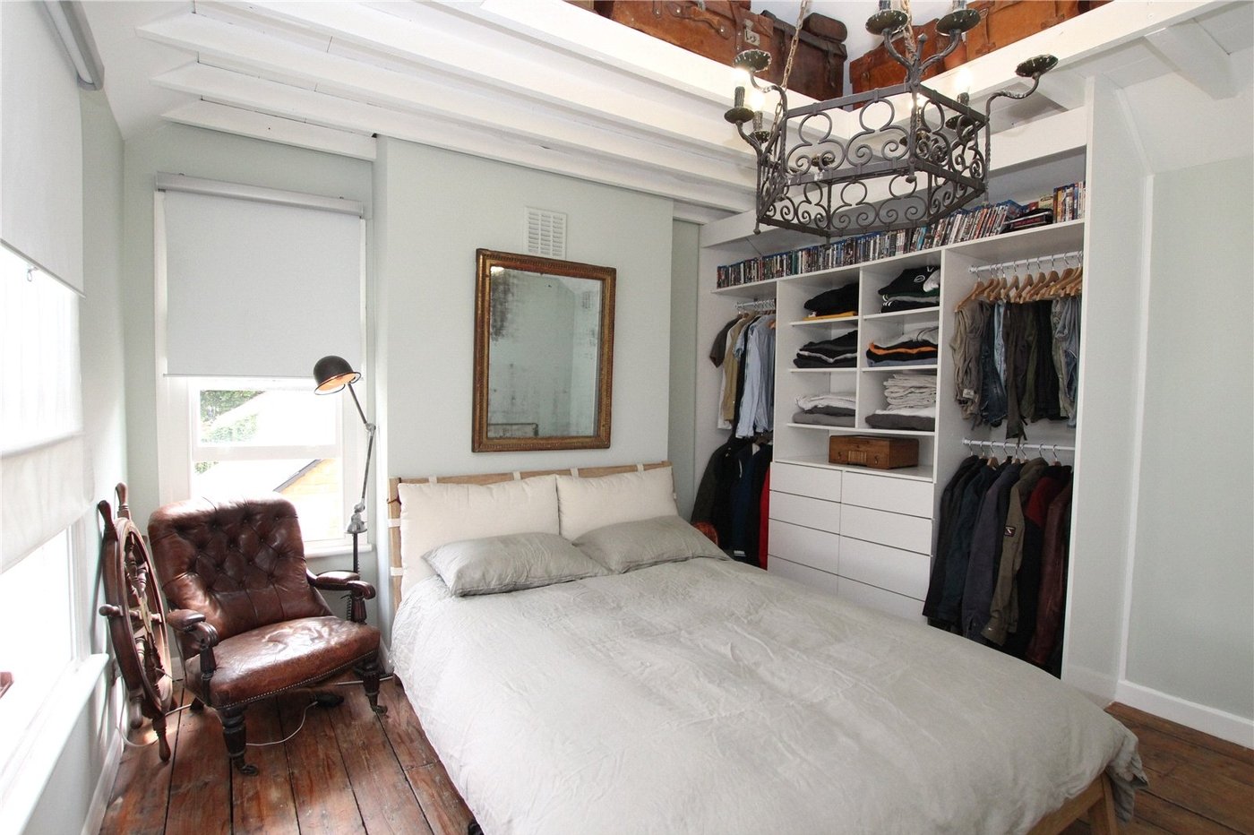 2 bedroom house for sale in Plumstead Common | Robinson Jackson