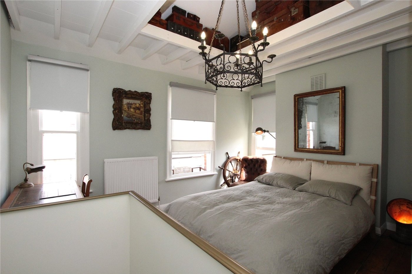 2 bedroom house for sale in Plumstead Common | Robinson Jackson