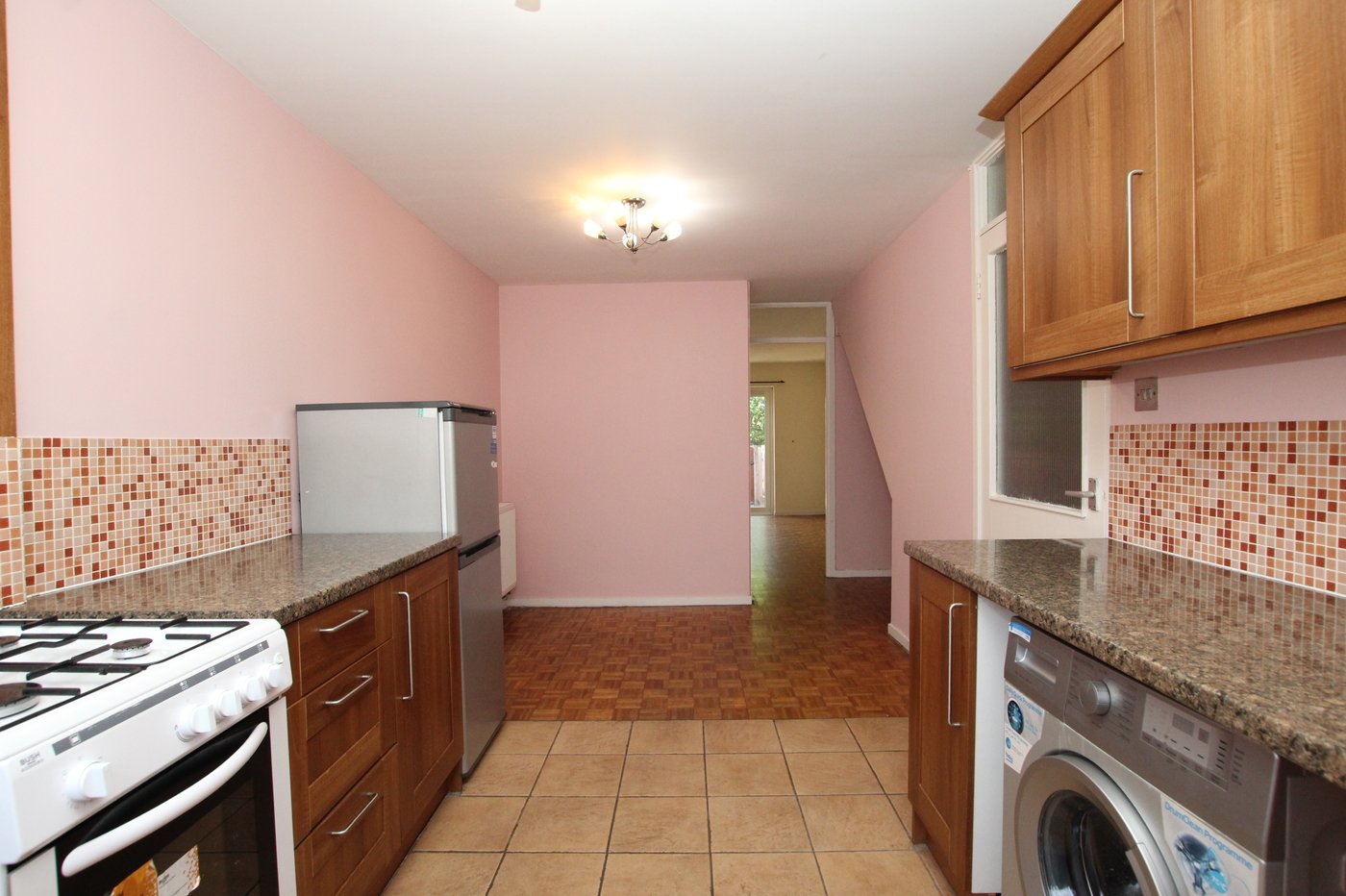 2 bedroom house for sale in Plumstead | Robinson Jackson