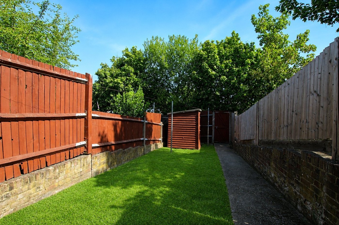 2 bedroom house for sale in Plumstead | Robinson Jackson