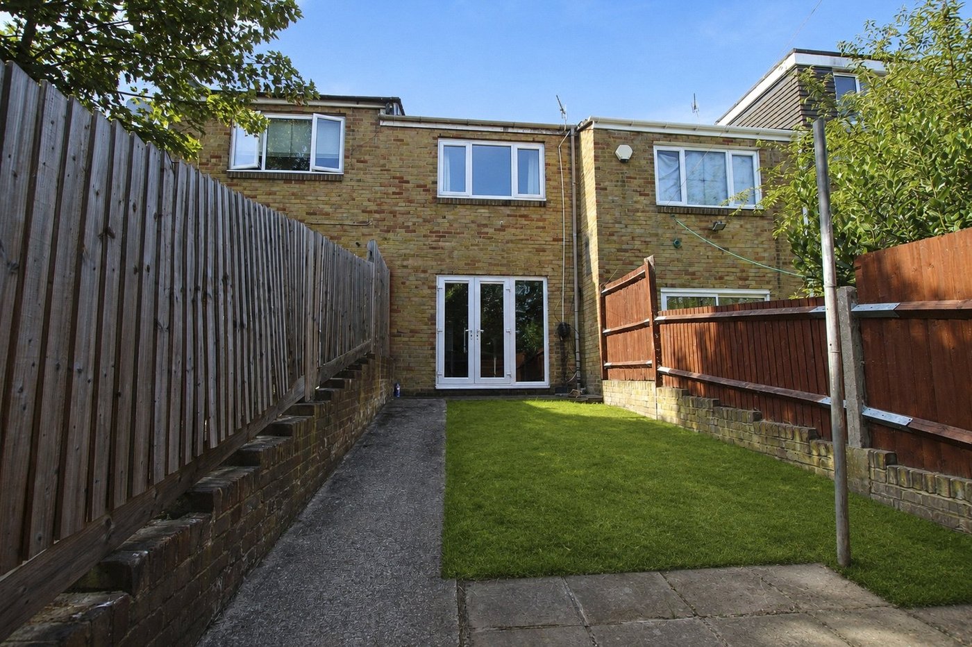 2 bedroom house for sale in Plumstead | Robinson Jackson