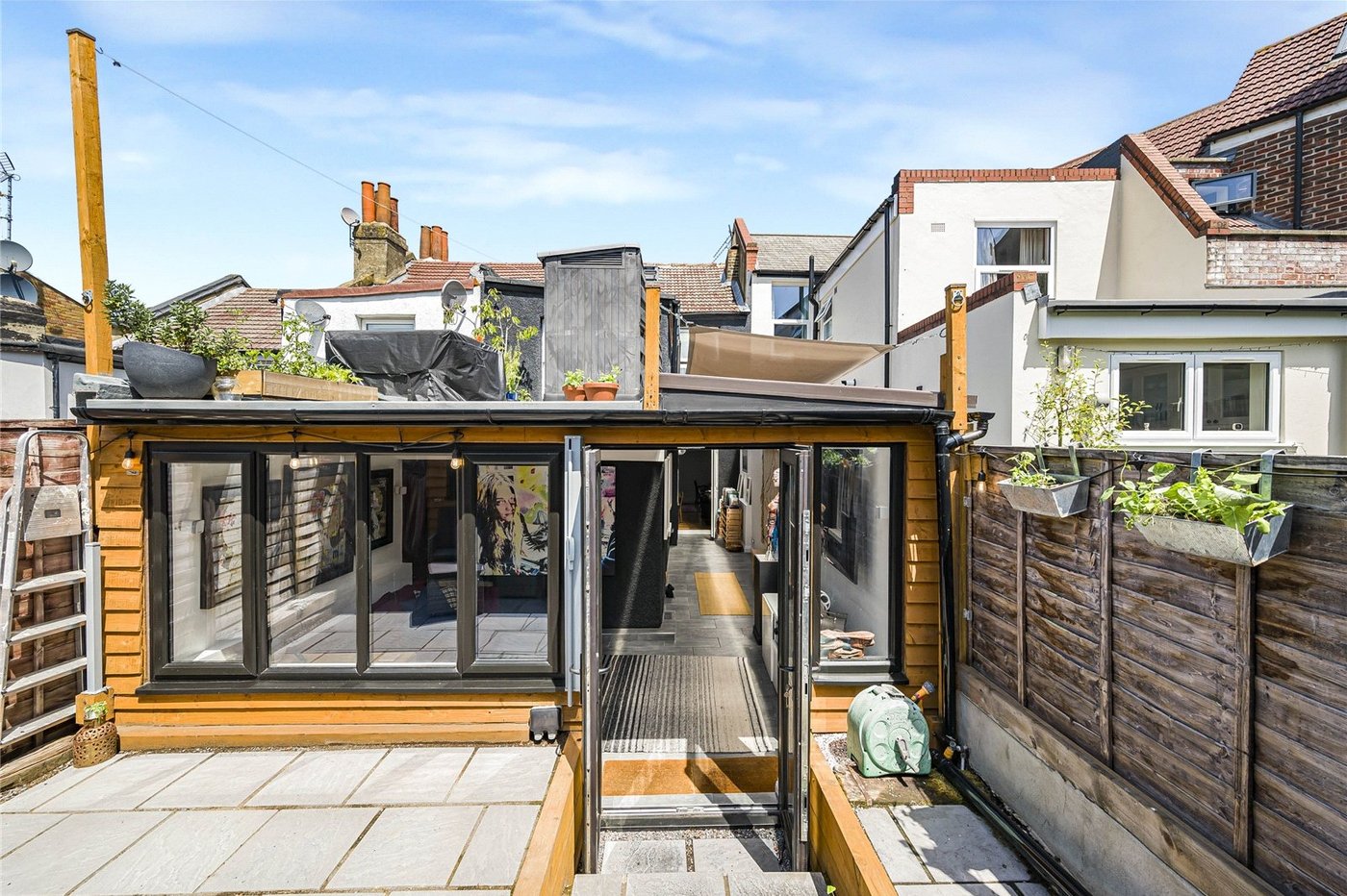 3 bedroom house for sale in Plumstead | Robinson Jackson