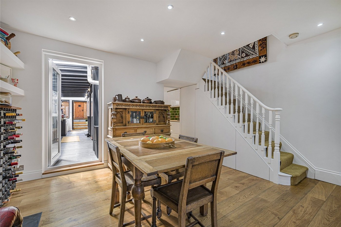 3 bedroom house for sale in Plumstead | Robinson Jackson