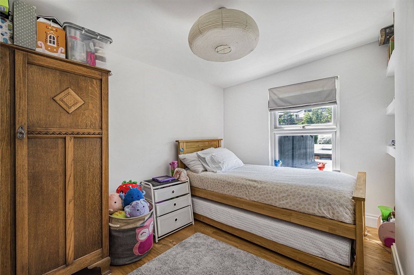 3 bedroom house for sale in Plumstead | Robinson Jackson