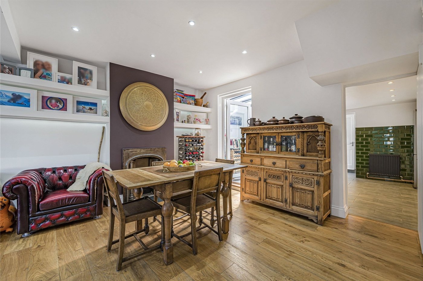 3 bedroom house for sale in Plumstead | Robinson Jackson