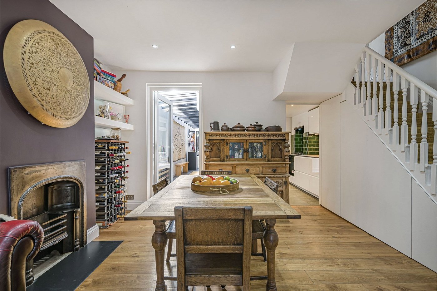 3 bedroom house for sale in Plumstead | Robinson Jackson