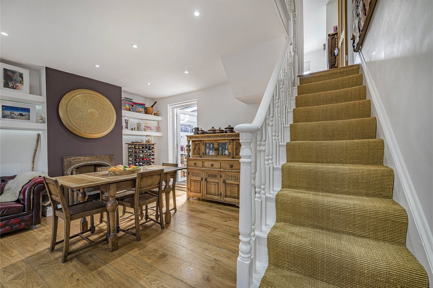 3 bedroom house for sale in Plumstead | Robinson Jackson