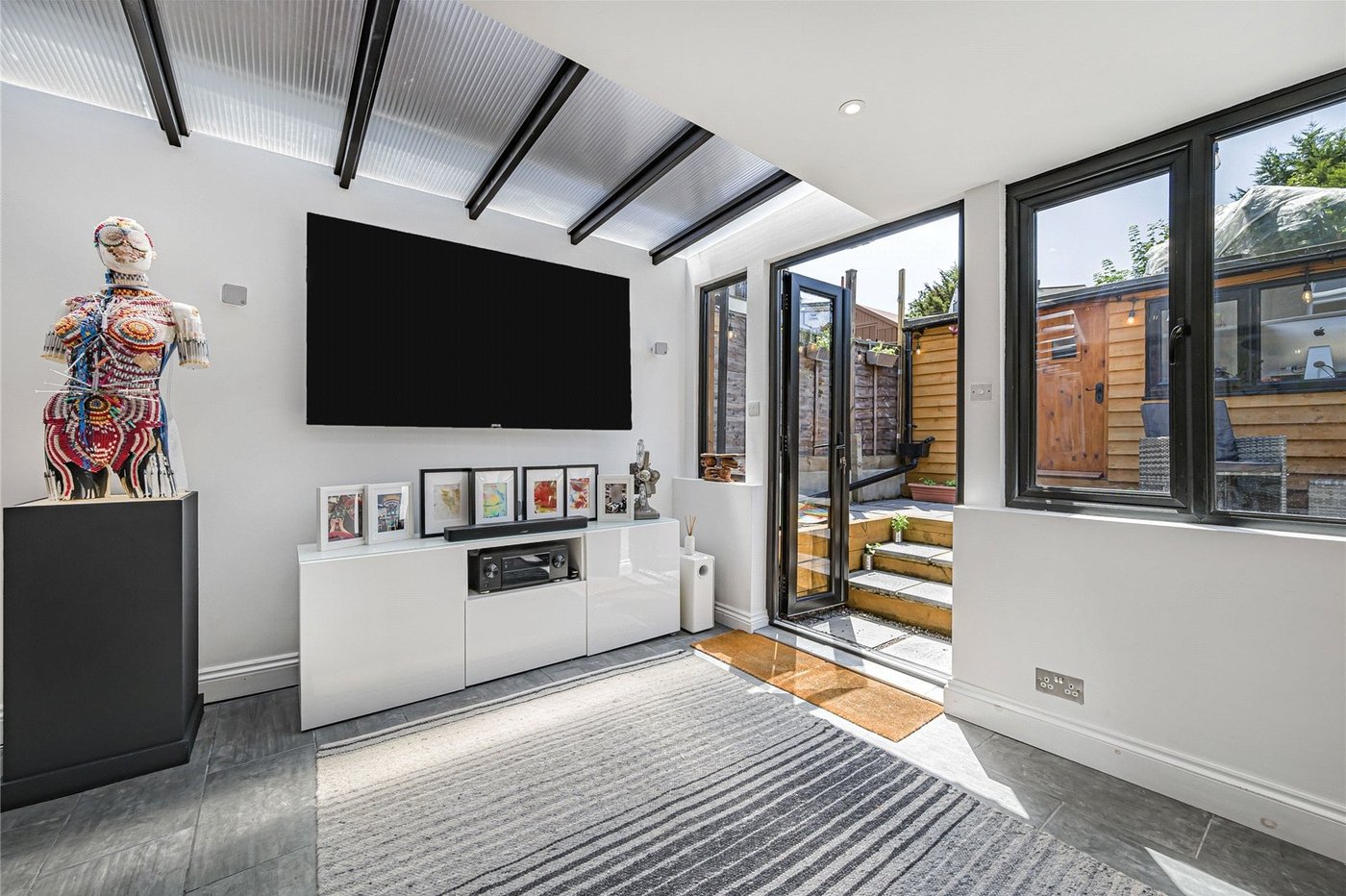3 bedroom house for sale in Plumstead | Robinson Jackson