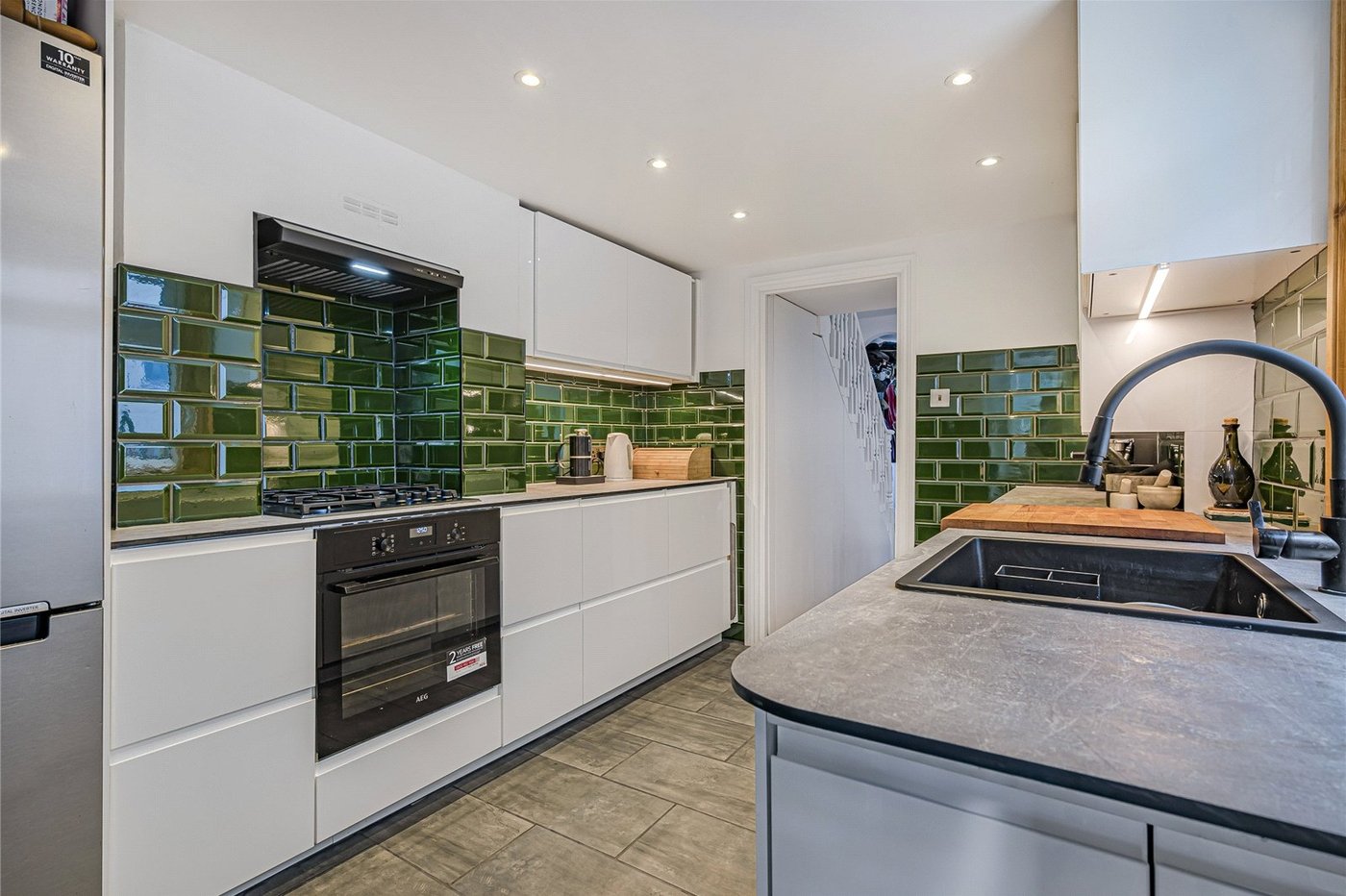 3 bedroom house for sale in Plumstead | Robinson Jackson