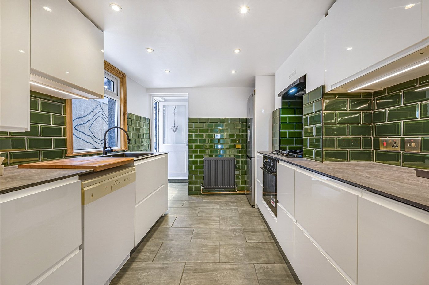 3 bedroom house for sale in Plumstead | Robinson Jackson