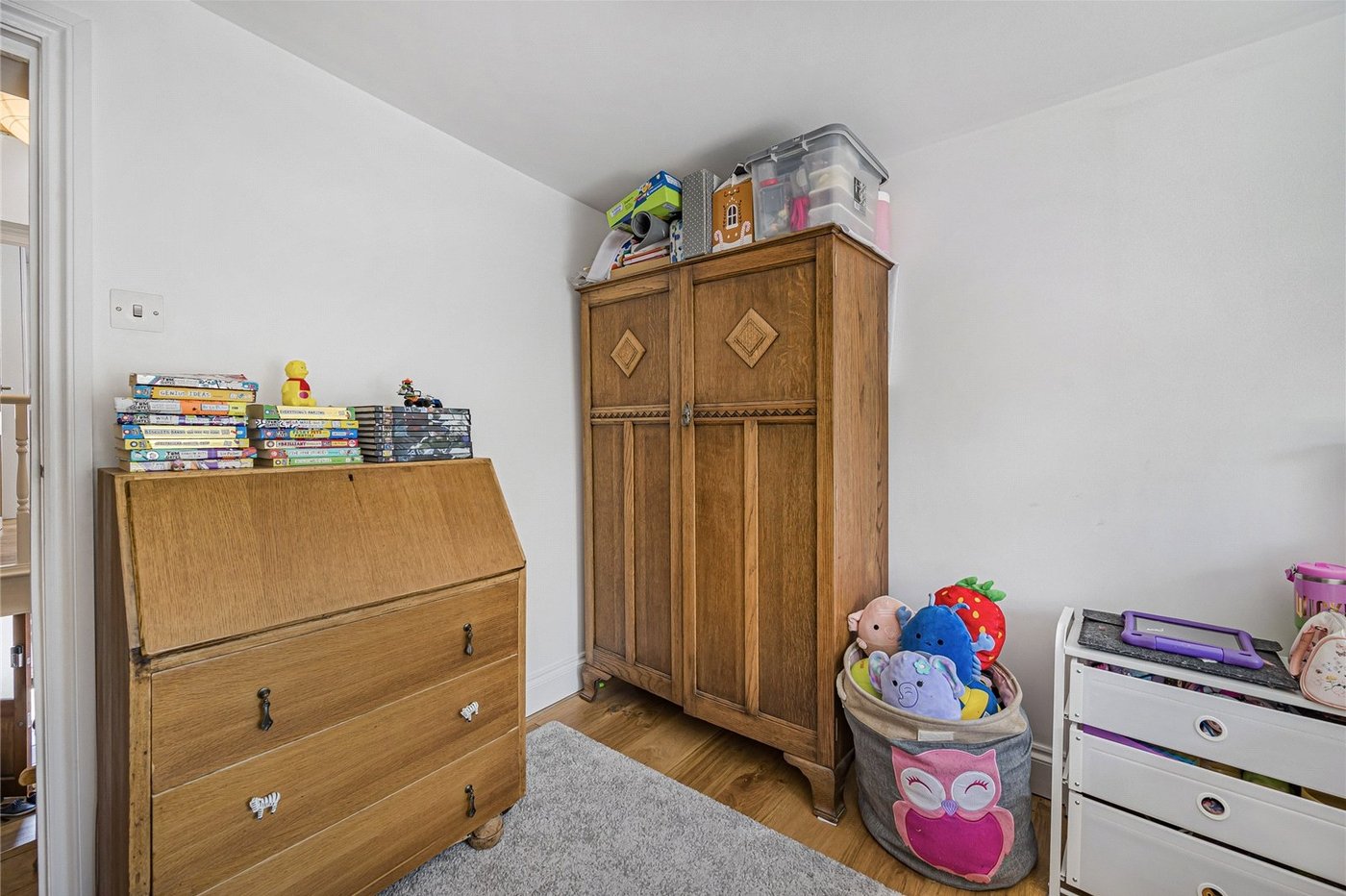 3 bedroom house for sale in Plumstead | Robinson Jackson