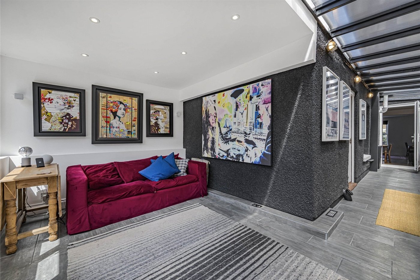 3 bedroom house for sale in Plumstead | Robinson Jackson