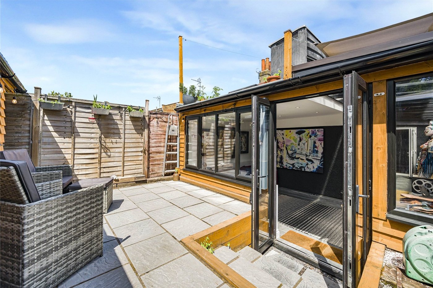 3 bedroom house for sale in Plumstead | Robinson Jackson