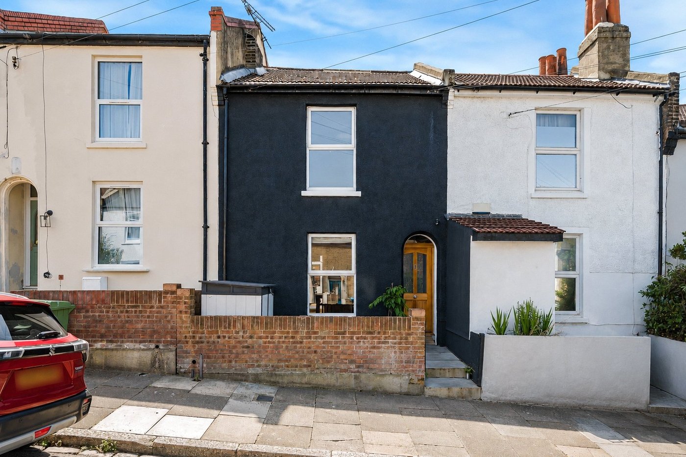 3 bedroom house for sale in Plumstead | Robinson Jackson
