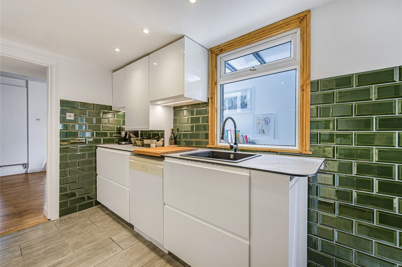 3 bedroom house for sale in Plumstead | Robinson Jackson