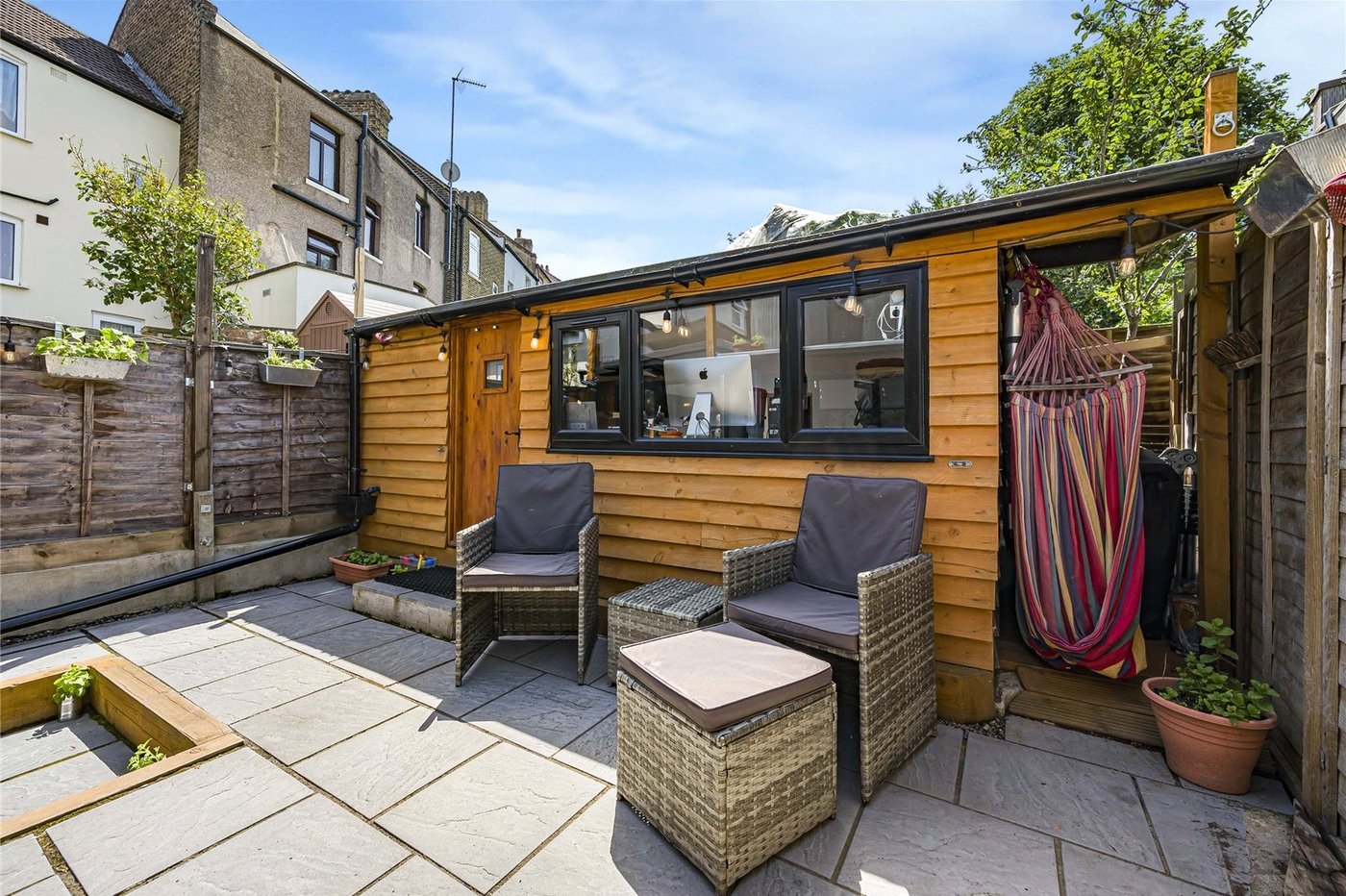 3 bedroom house for sale in Plumstead | Robinson Jackson