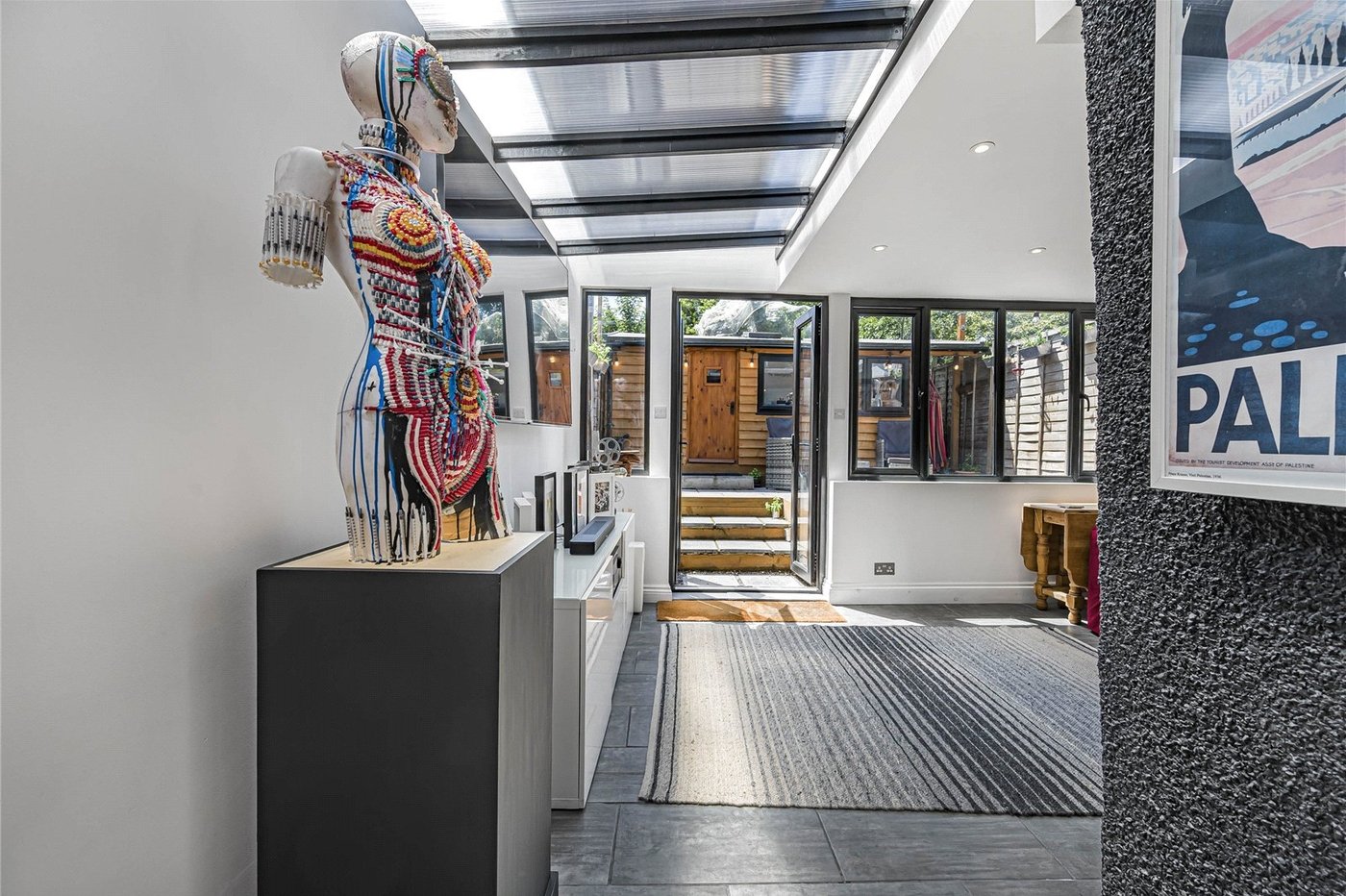 3 bedroom house for sale in Plumstead | Robinson Jackson