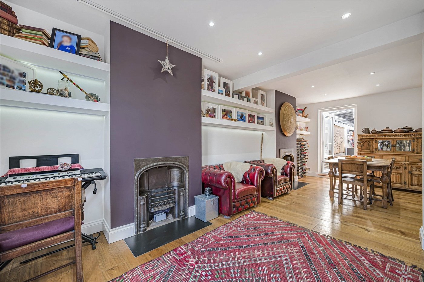 3 bedroom house for sale in Plumstead | Robinson Jackson