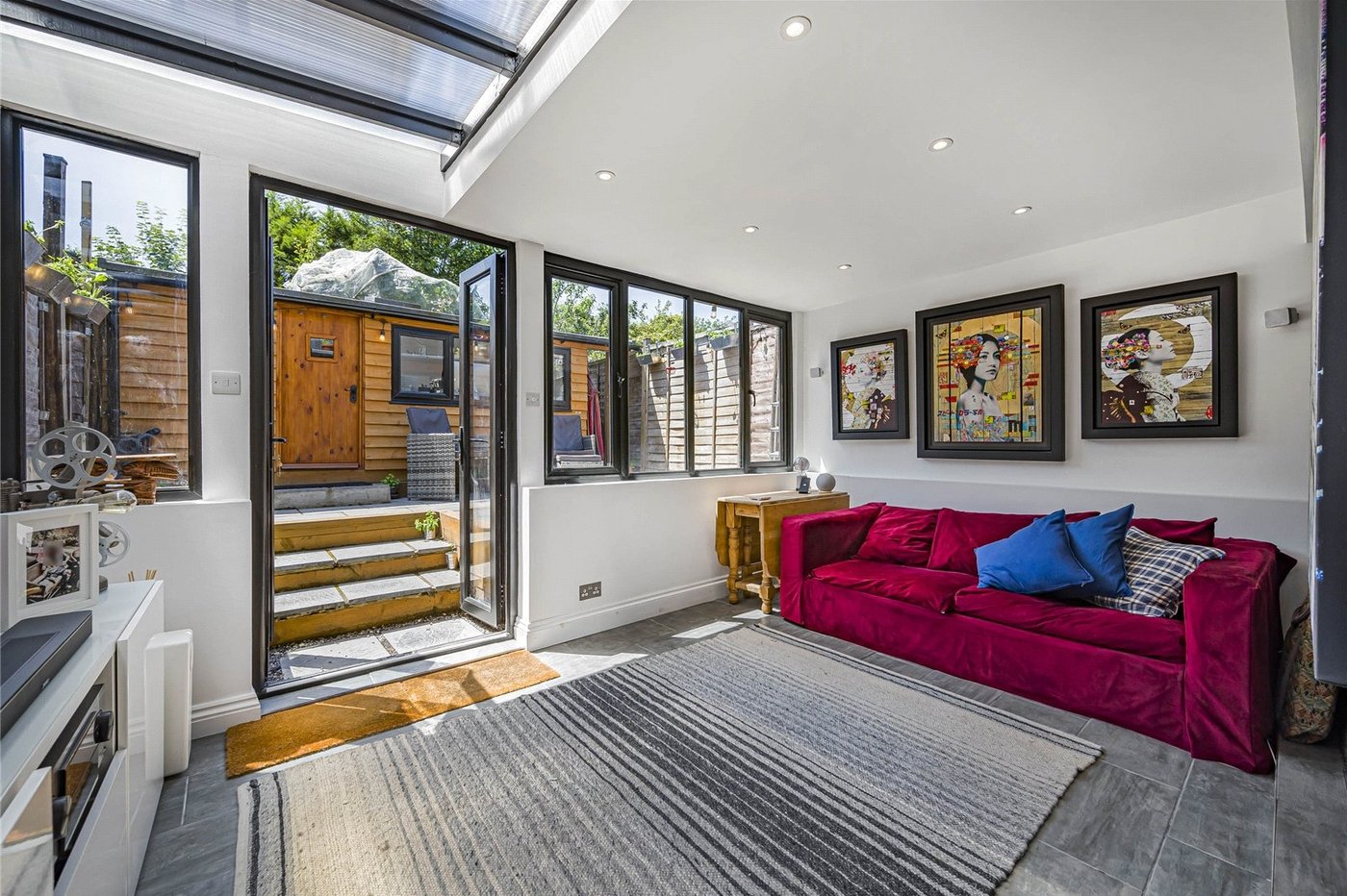 3 bedroom house for sale in Plumstead | Robinson Jackson