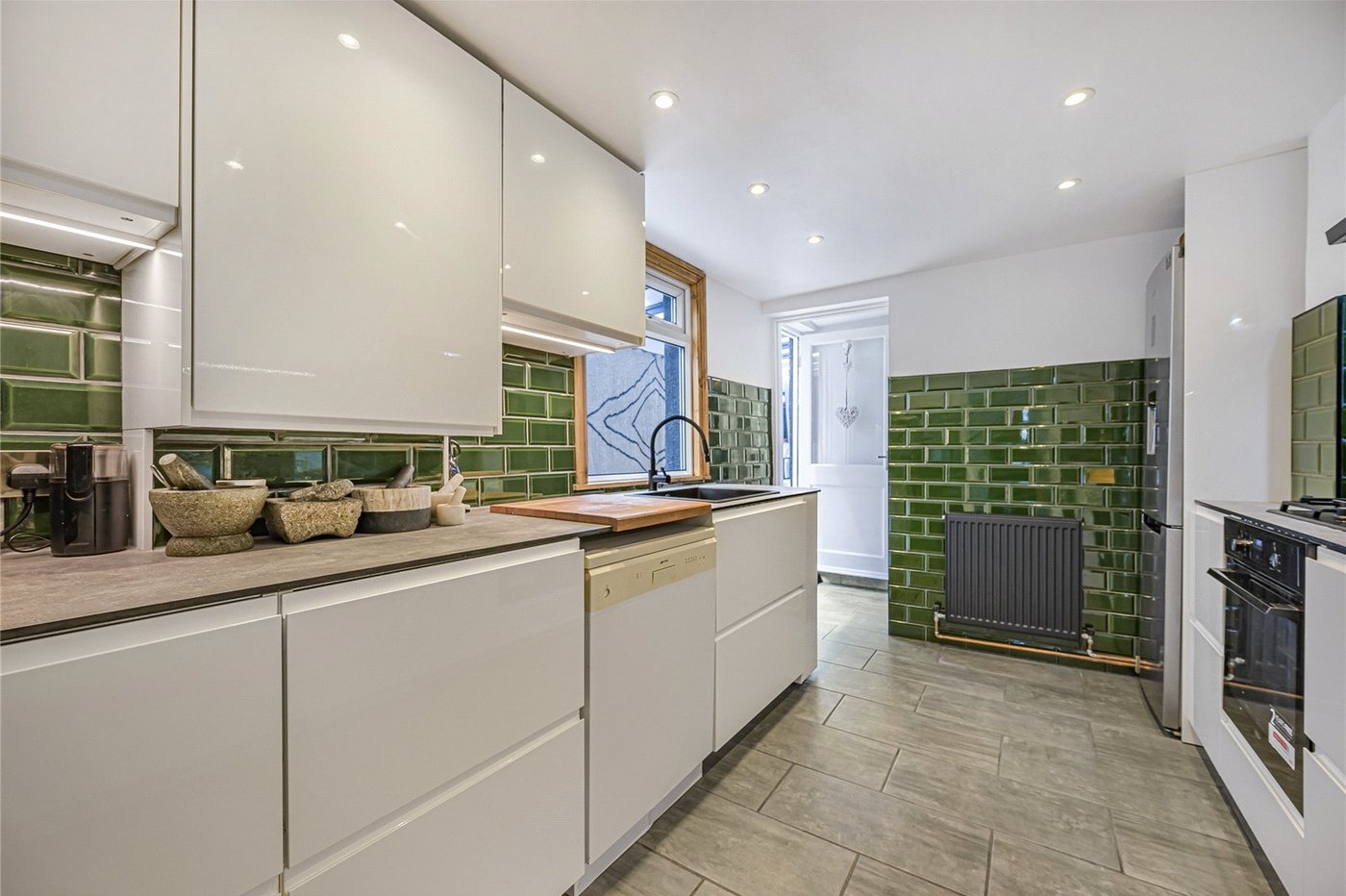 3 bedroom house for sale in Plumstead | Robinson Jackson