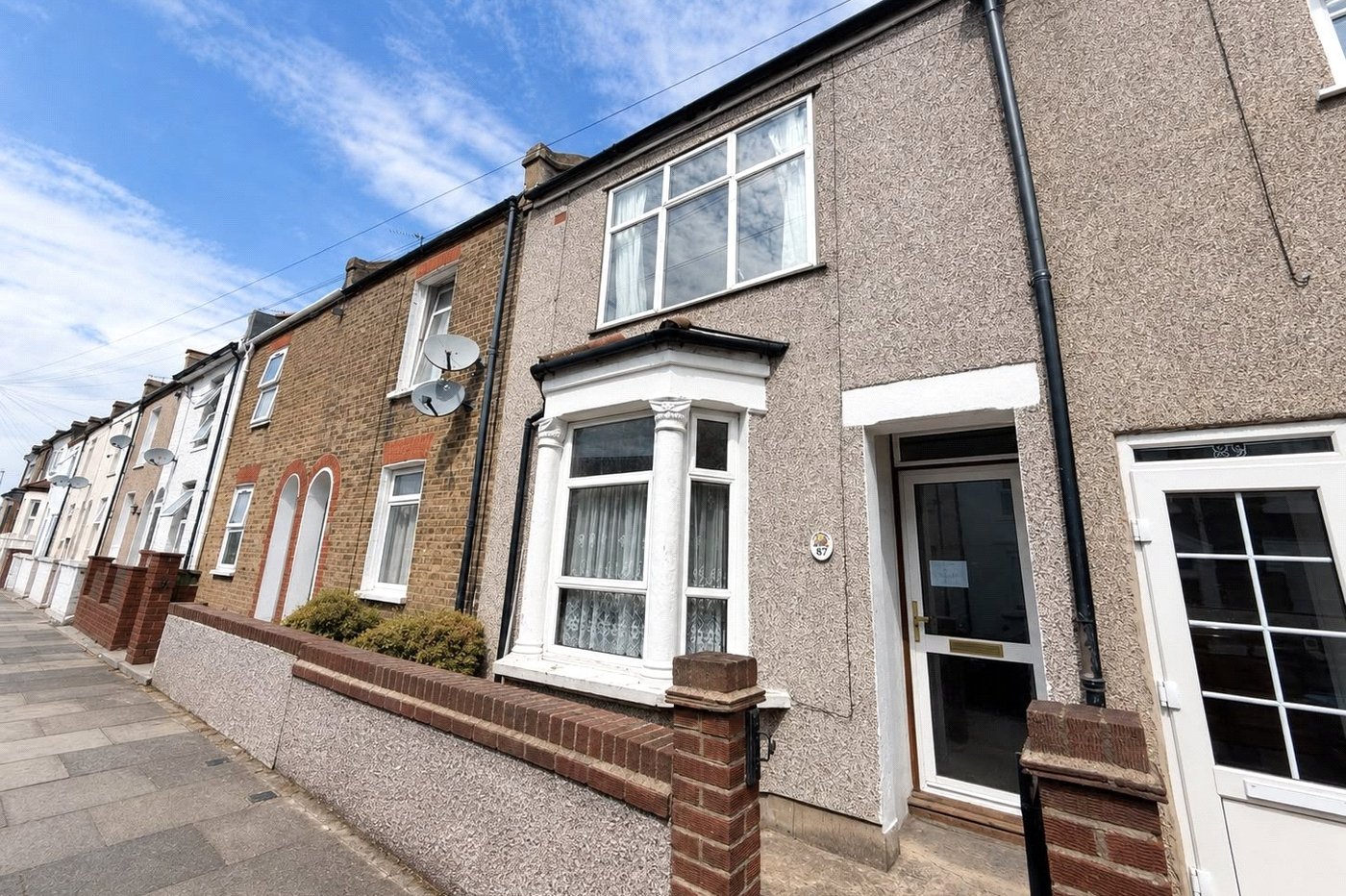 2 bedroom house for sale in Plumstead | Robinson Jackson