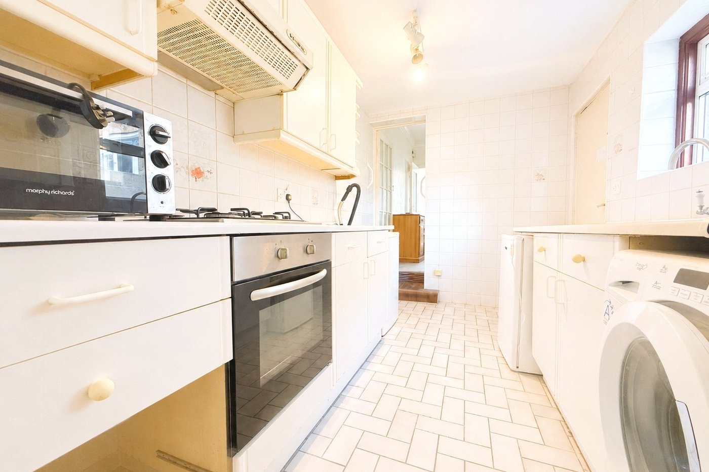 2 bedroom house for sale in Plumstead | Robinson Jackson