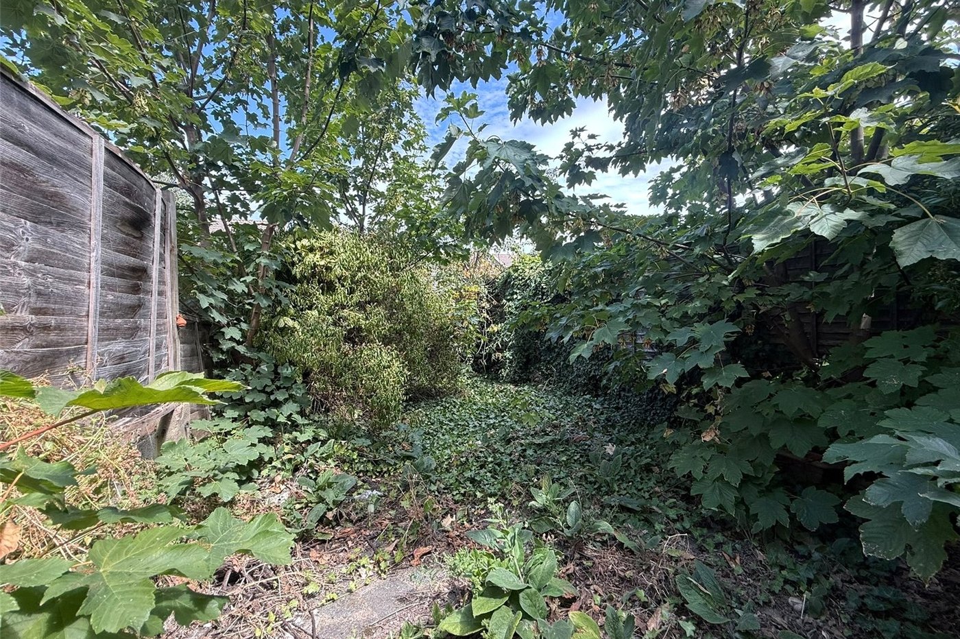 2 bedroom house for sale in Plumstead | Robinson Jackson