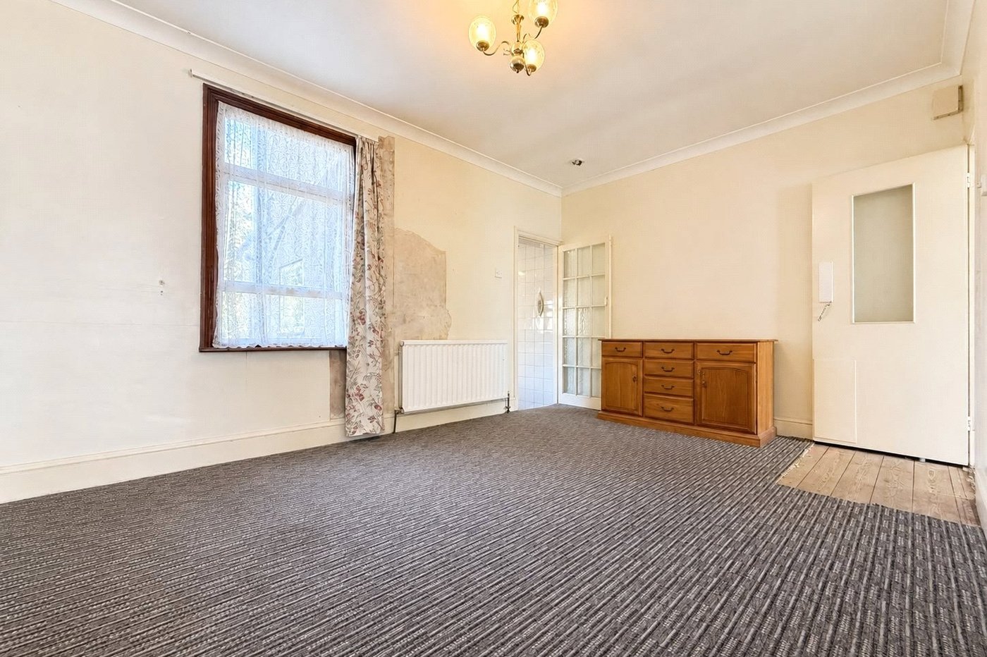 2 bedroom house for sale in Plumstead | Robinson Jackson