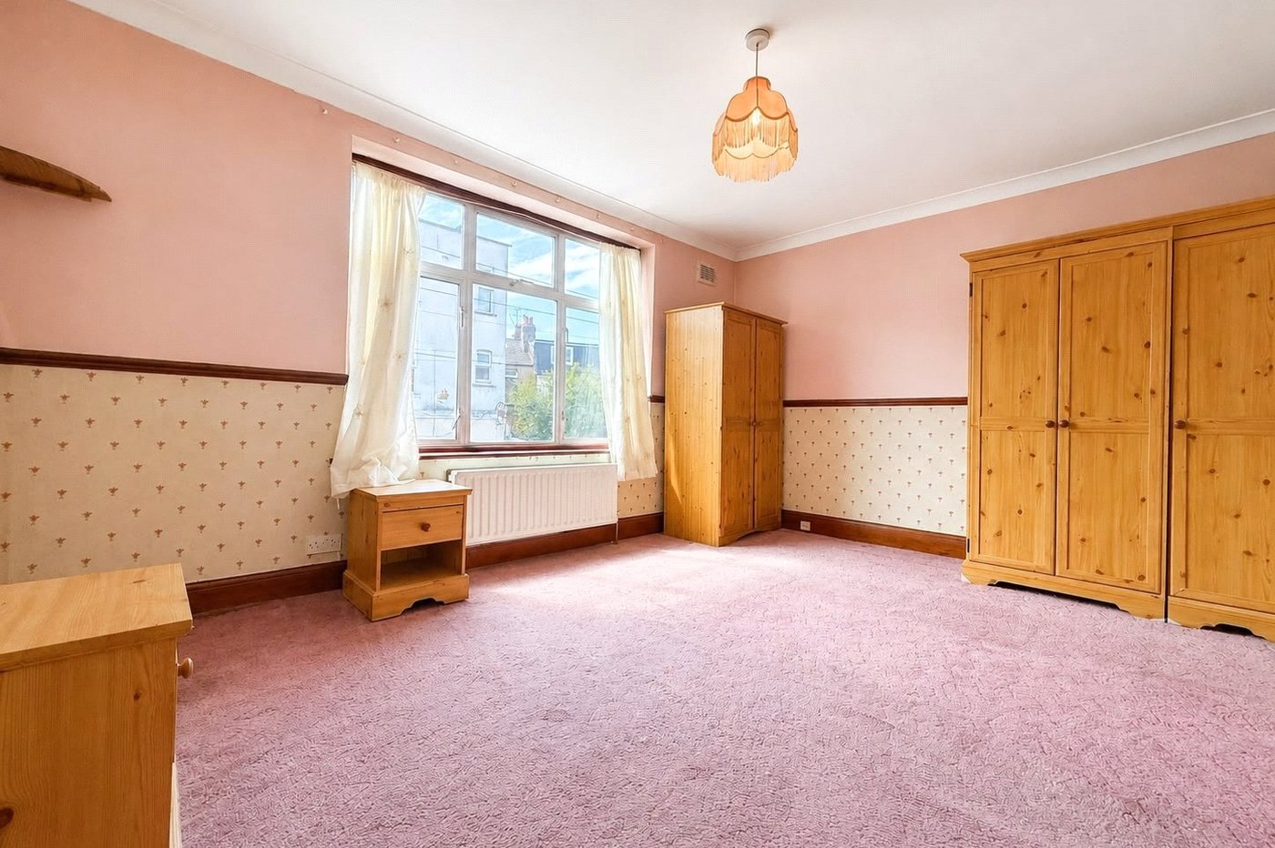 2 bedroom house for sale in Plumstead | Robinson Jackson