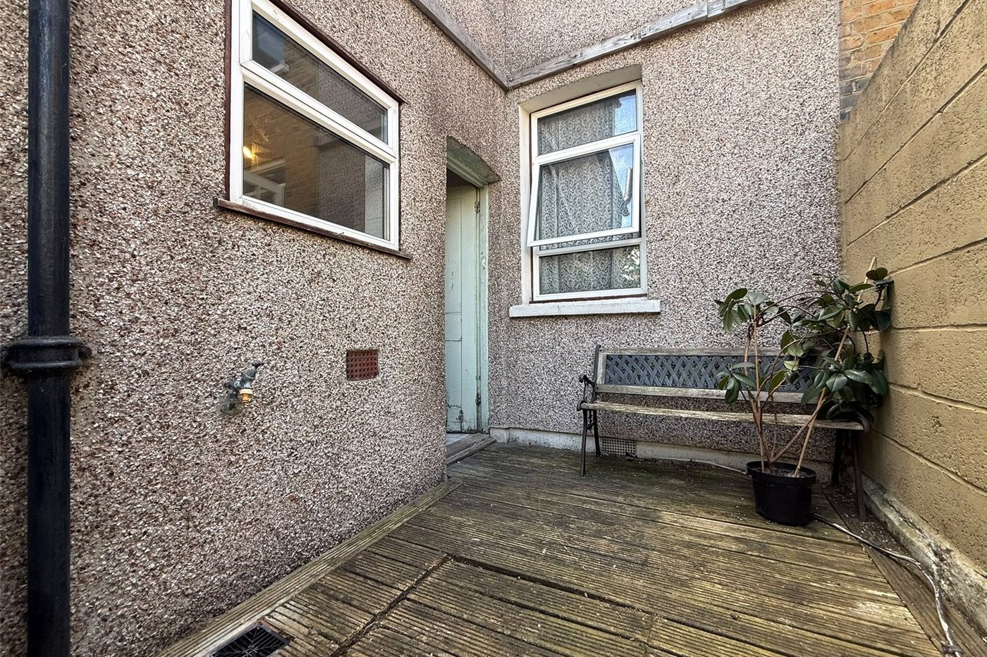 2 bedroom house for sale in Plumstead | Robinson Jackson