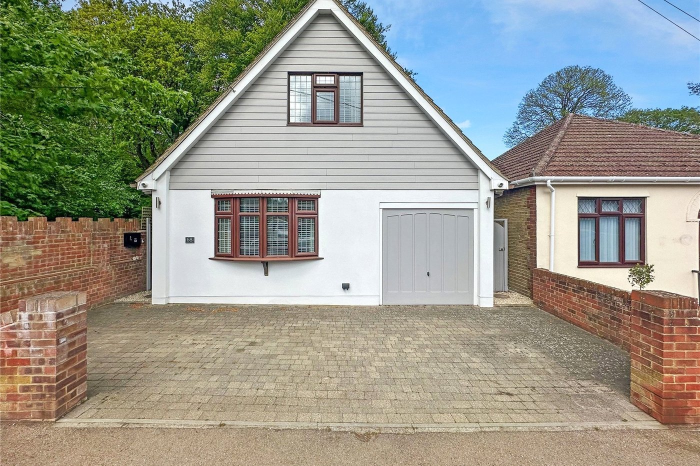3 bedroom property for sale in Rainham | Robinson Michael & Jackson