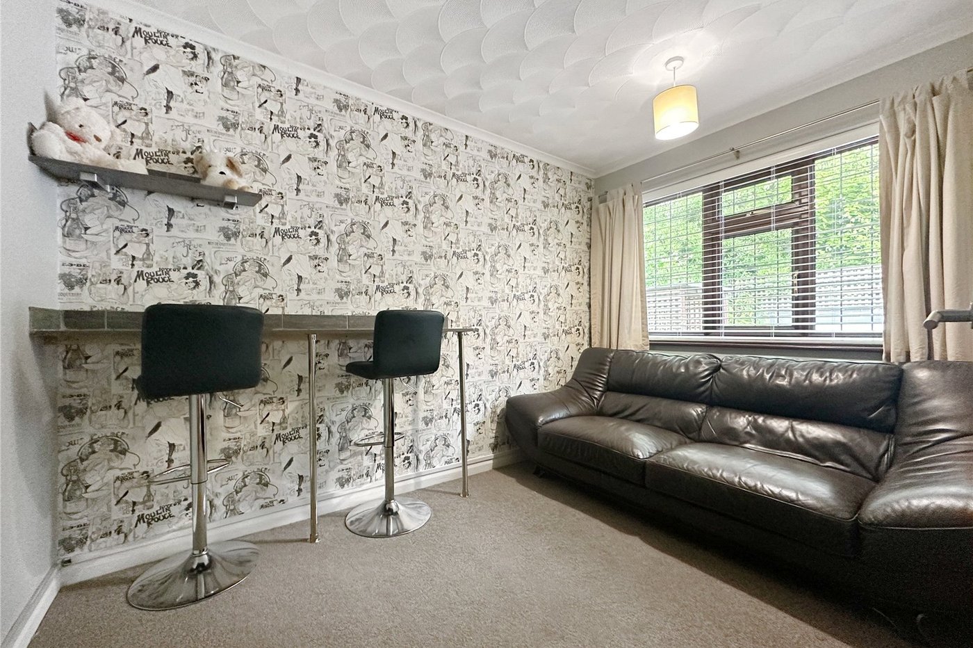 3 bedroom property for sale in Rainham | Robinson Michael & Jackson