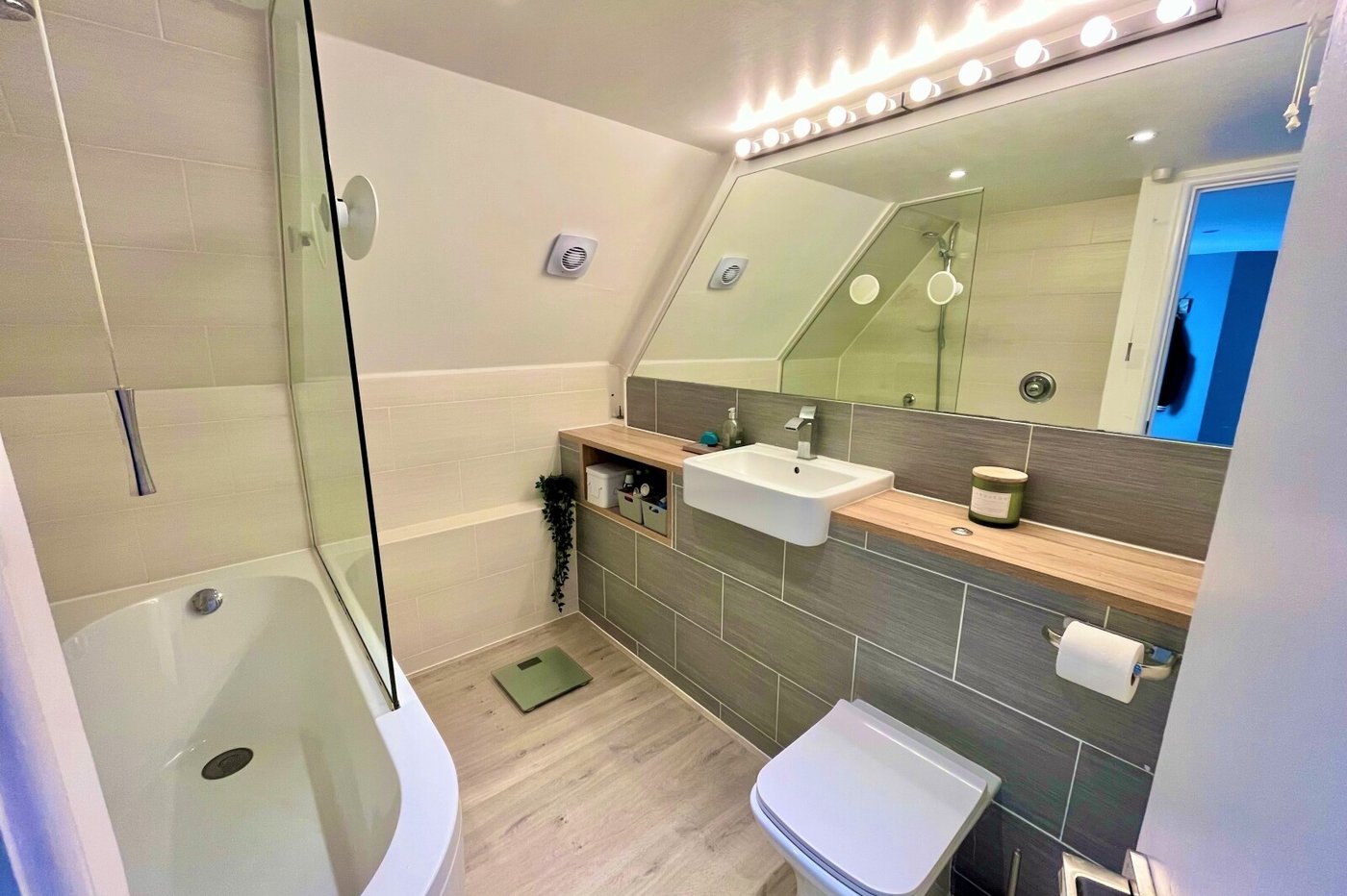 2 bedroom property for sale in Sidcup | Robinson Jackson