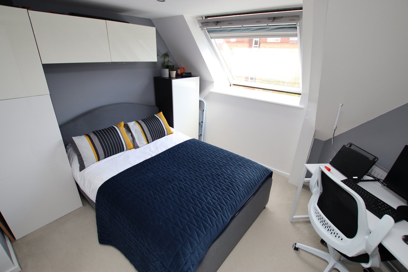 2 bedroom property for sale in Sidcup | Robinson Jackson