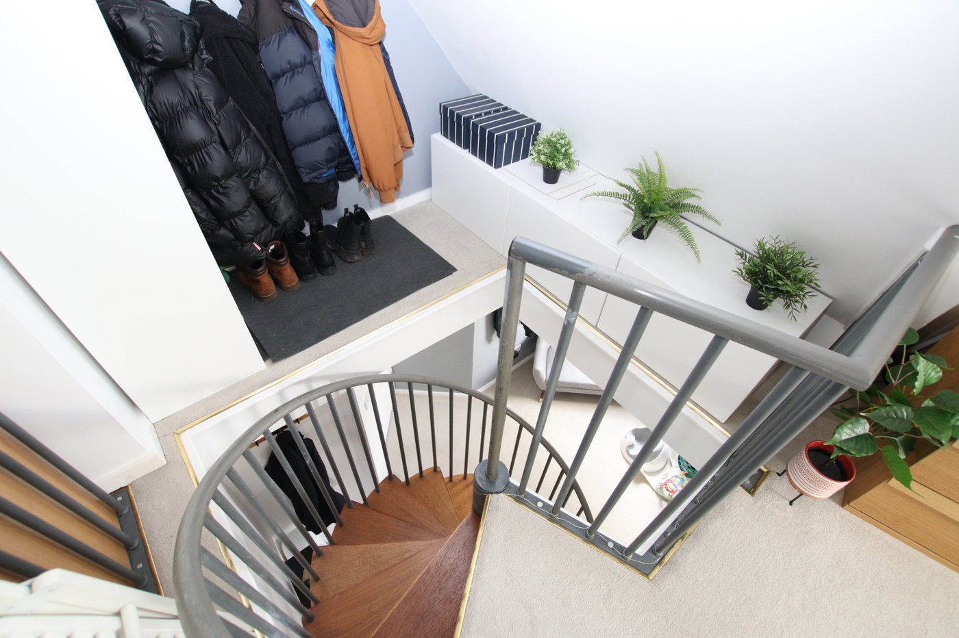 2 bedroom property for sale in Sidcup | Robinson Jackson