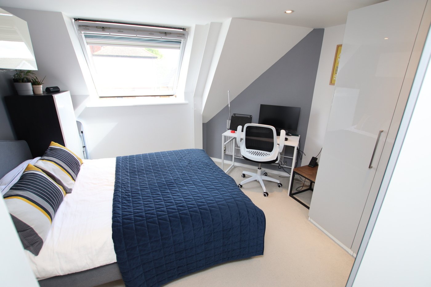 2 bedroom property for sale in Sidcup | Robinson Jackson
