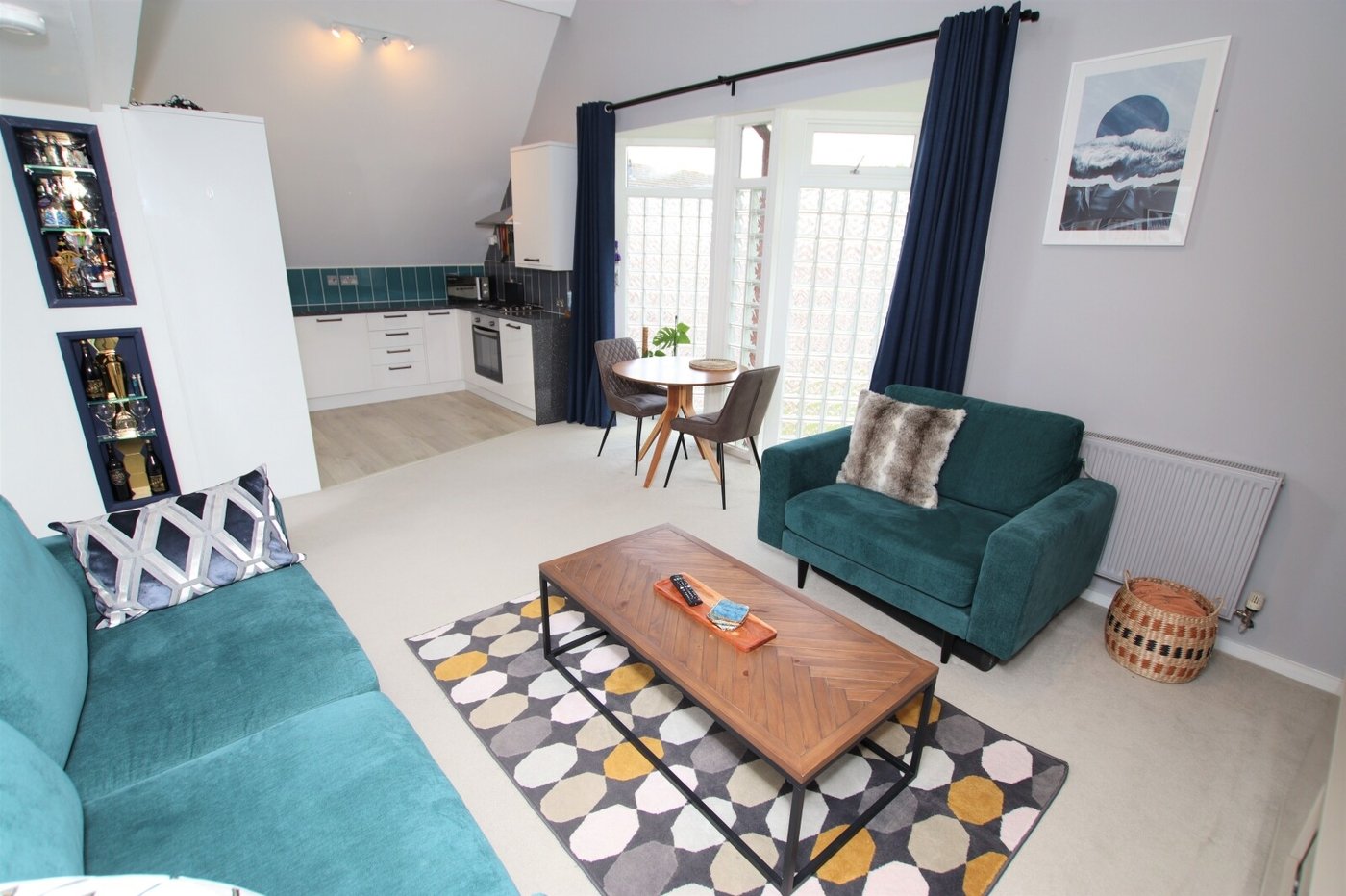 2 bedroom property for sale in Sidcup | Robinson Jackson