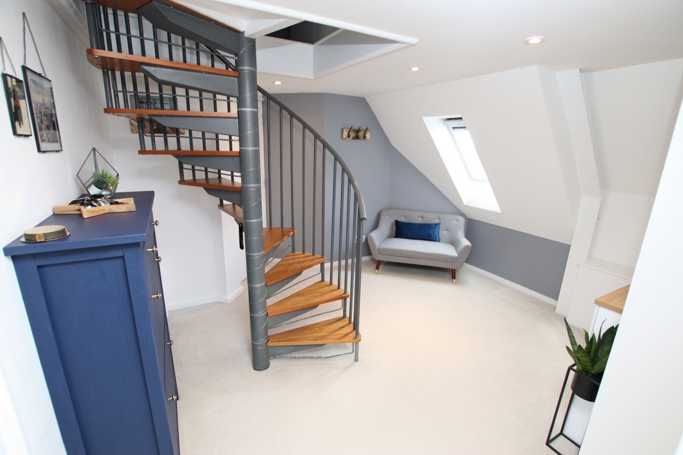 2 bedroom property for sale in Sidcup | Robinson Jackson
