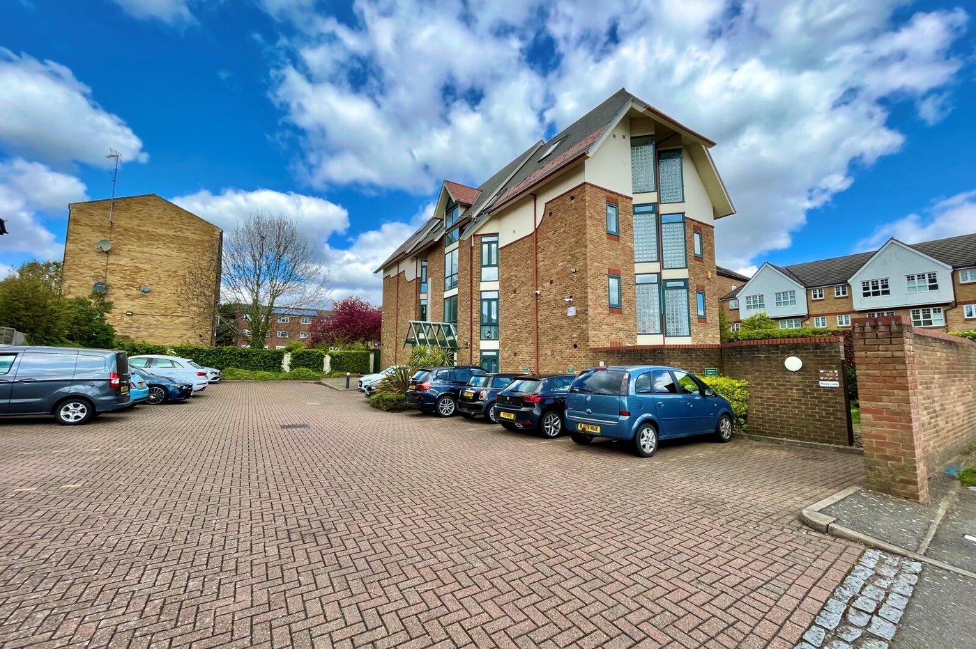 2 bedroom property for sale in Sidcup | Robinson Jackson