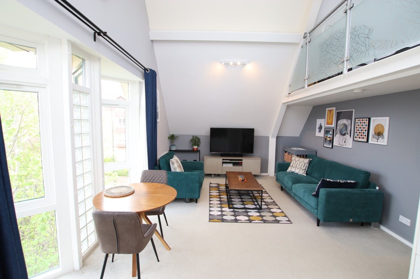 2 bedroom property for sale in Sidcup | Robinson Jackson