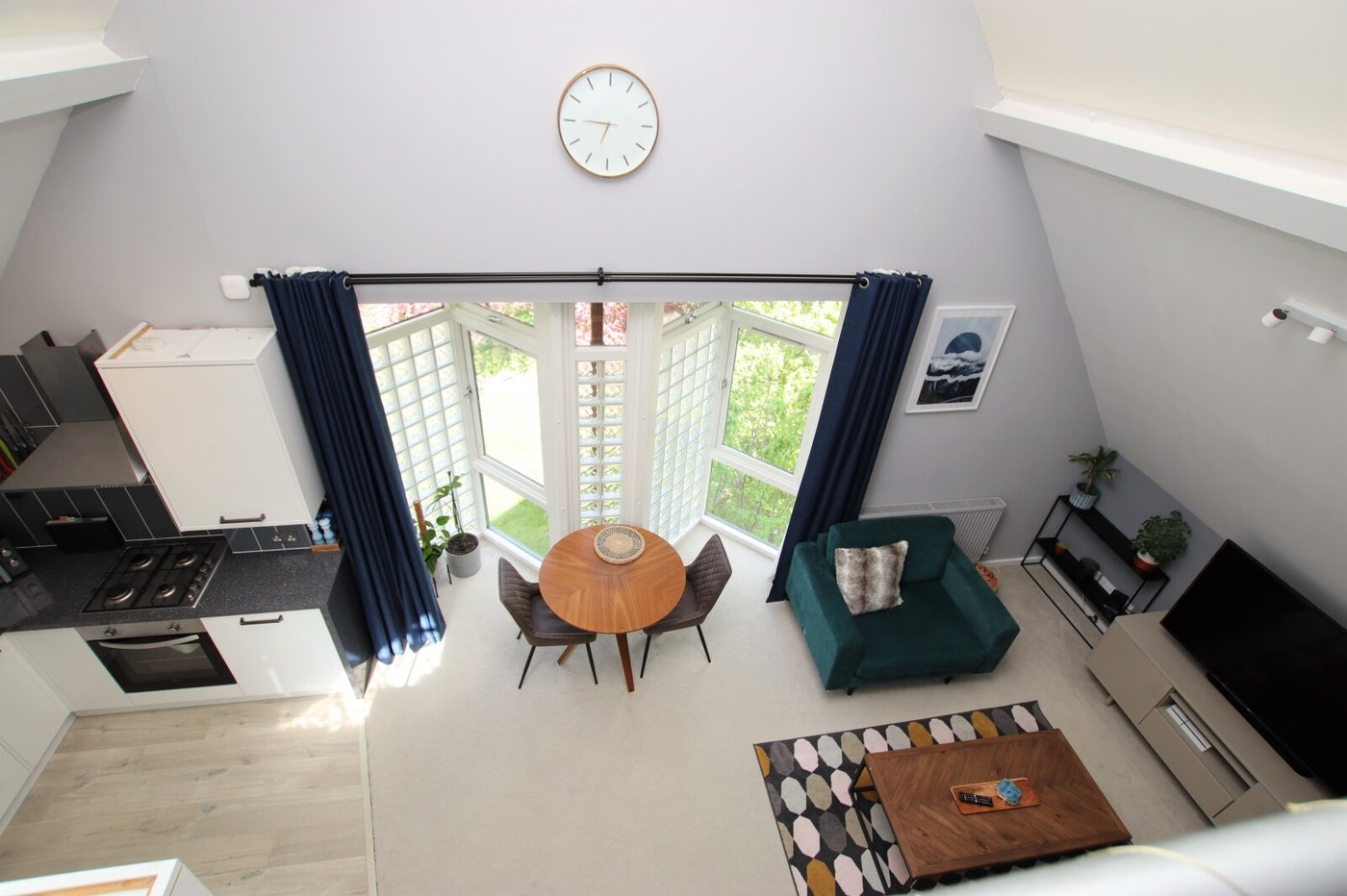 2 bedroom property for sale in Sidcup | Robinson Jackson