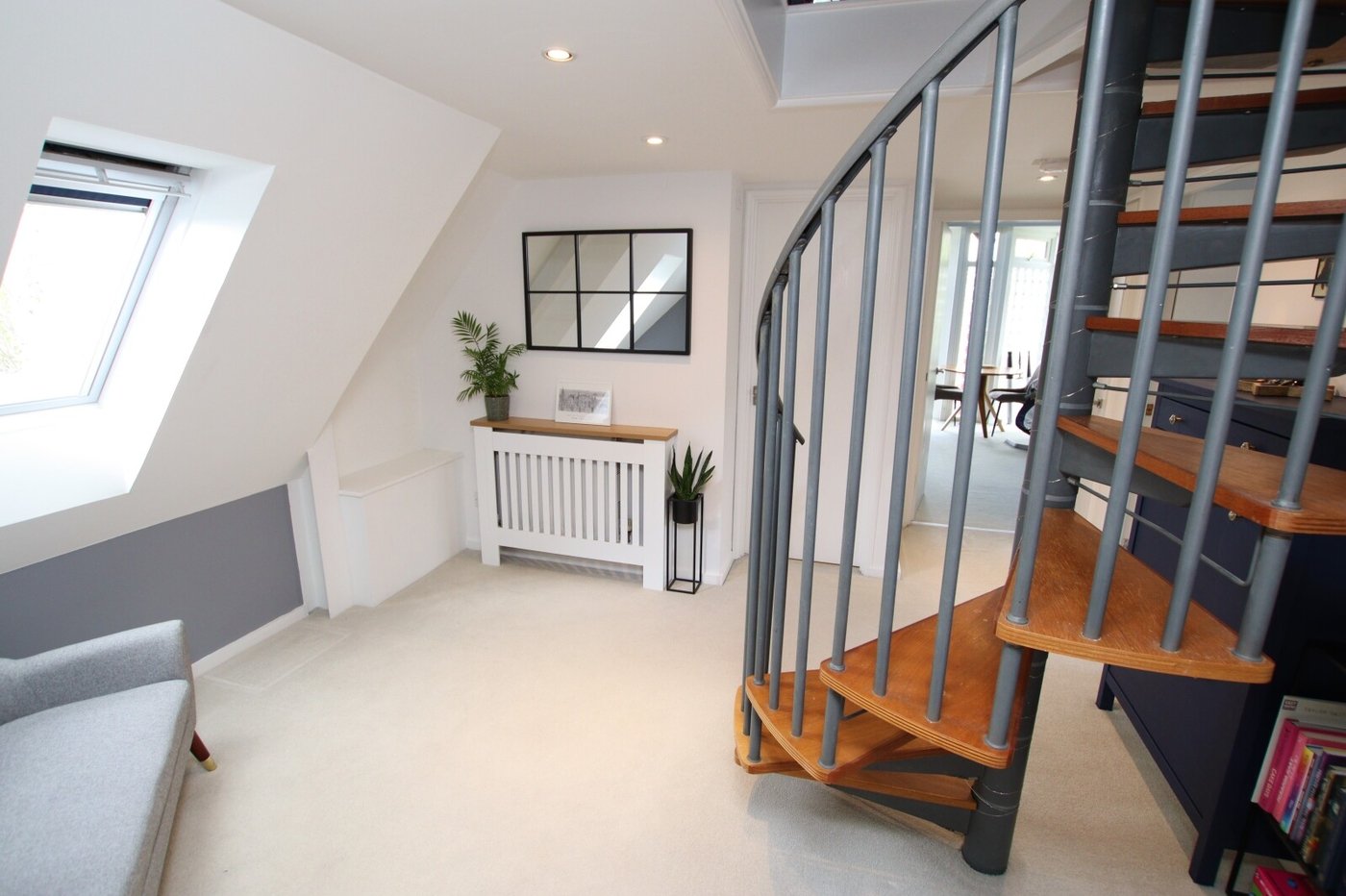 2 bedroom property for sale in Sidcup | Robinson Jackson