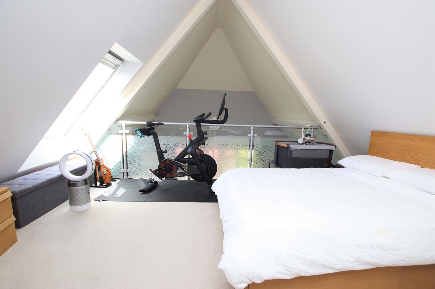 2 bedroom property for sale in Sidcup | Robinson Jackson