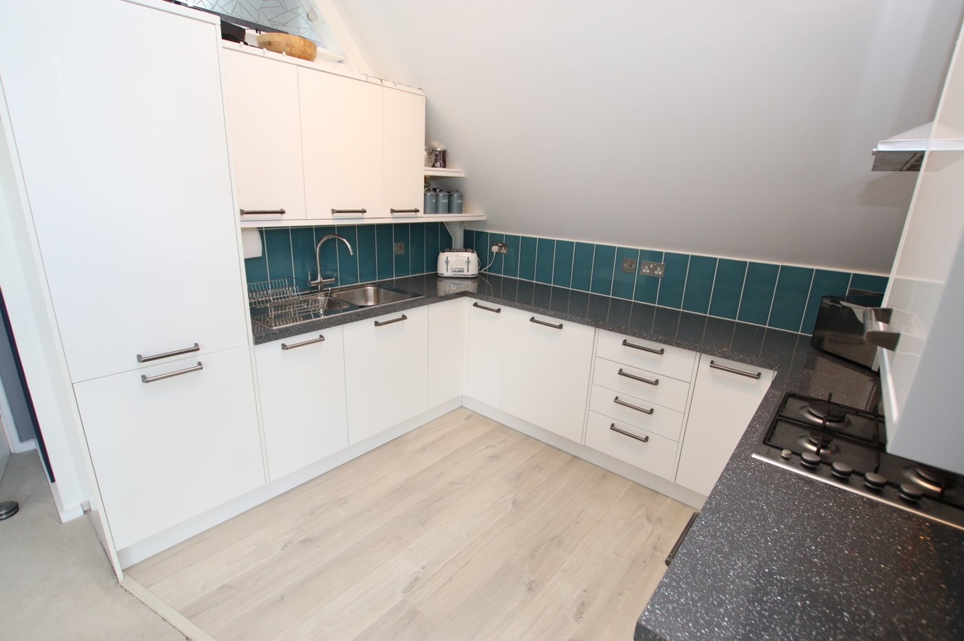 2 bedroom property for sale in Sidcup | Robinson Jackson
