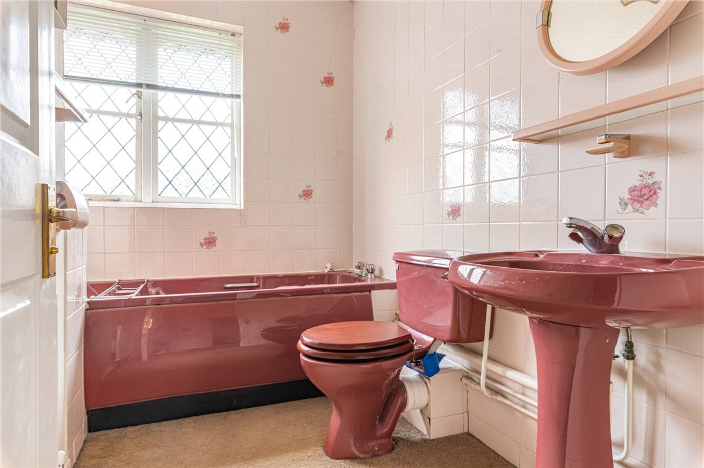 4 bedroom house for sale in South Orpington | Robinson Jackson