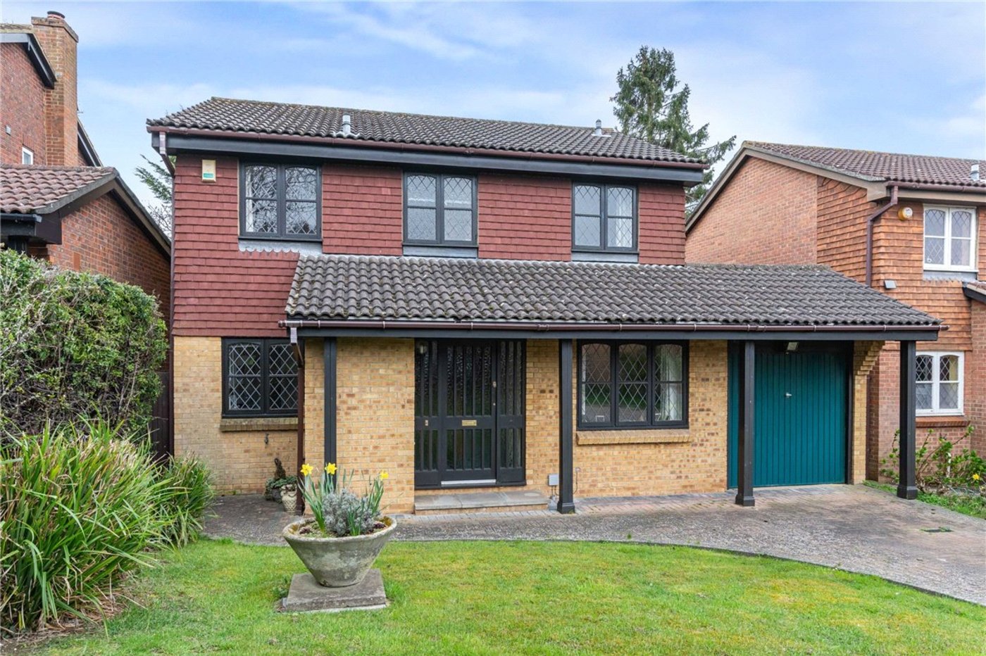 4 bedroom house for sale in South Orpington | Robinson Jackson