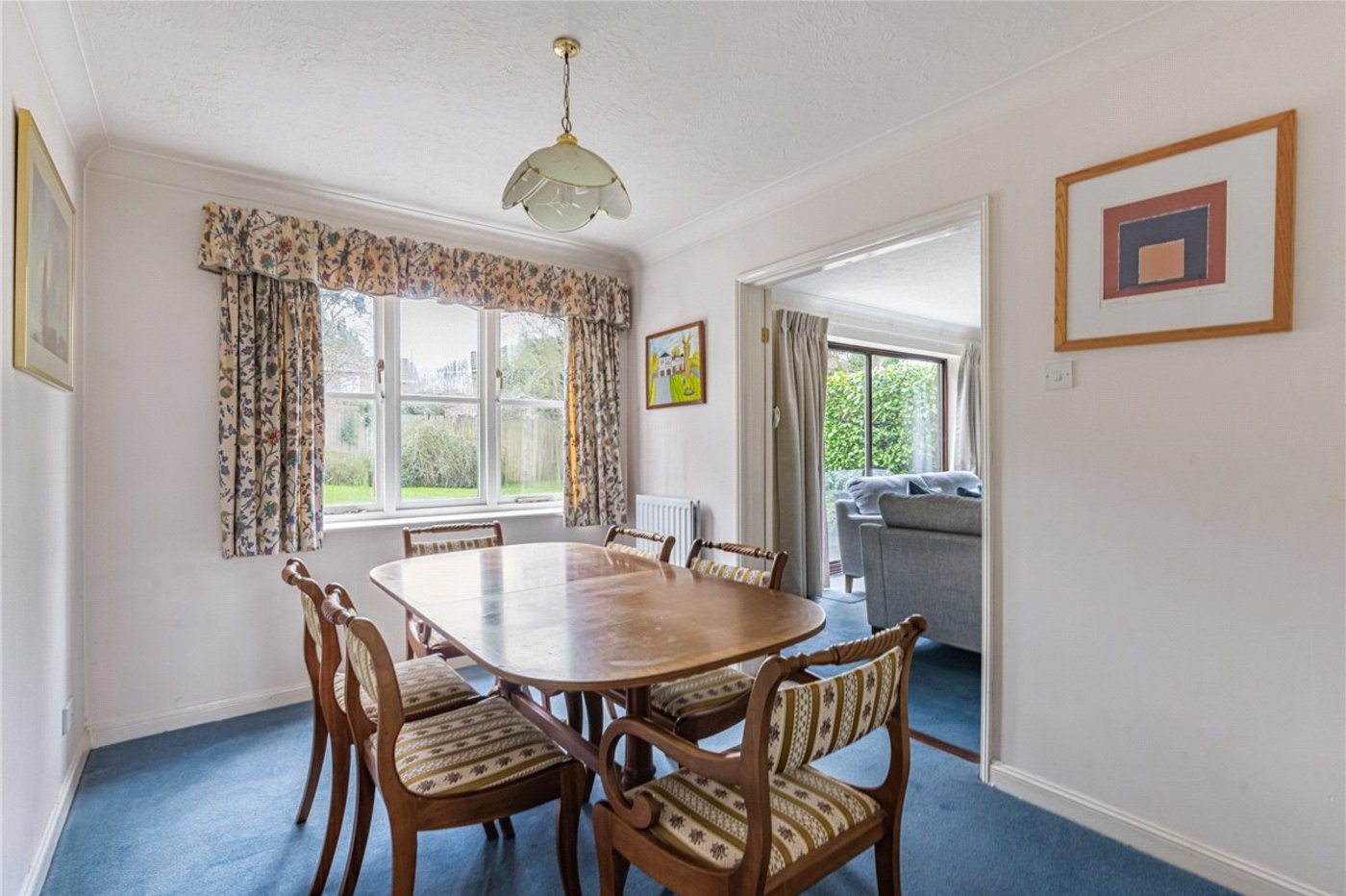 4 bedroom house for sale in South Orpington | Robinson Jackson