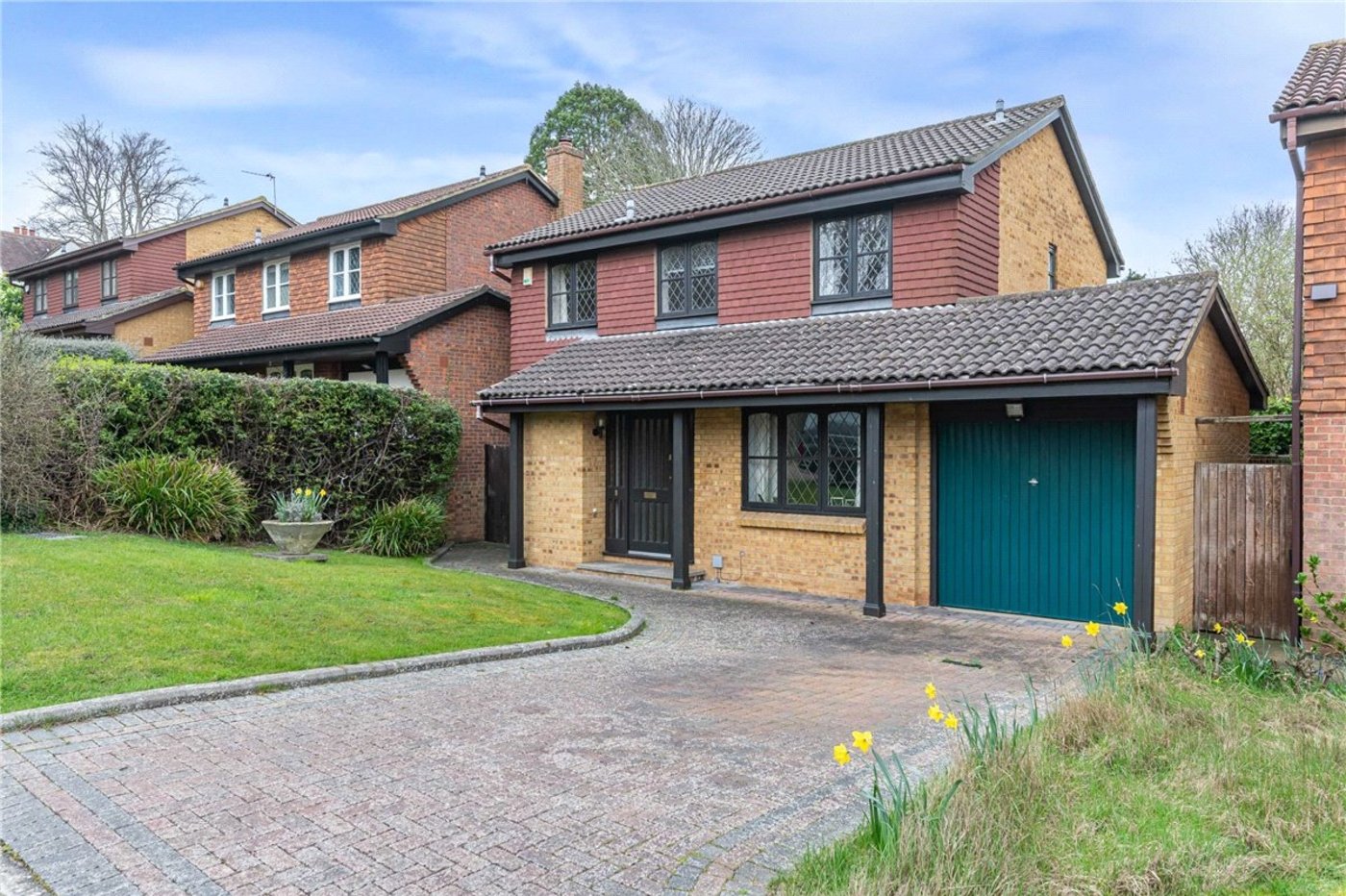 4 bedroom house for sale in South Orpington | Robinson Jackson