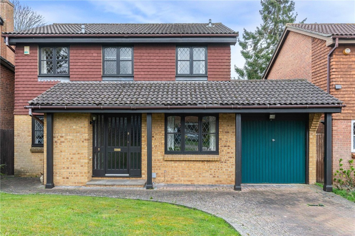 4 bedroom house for sale in South Orpington | Robinson Jackson