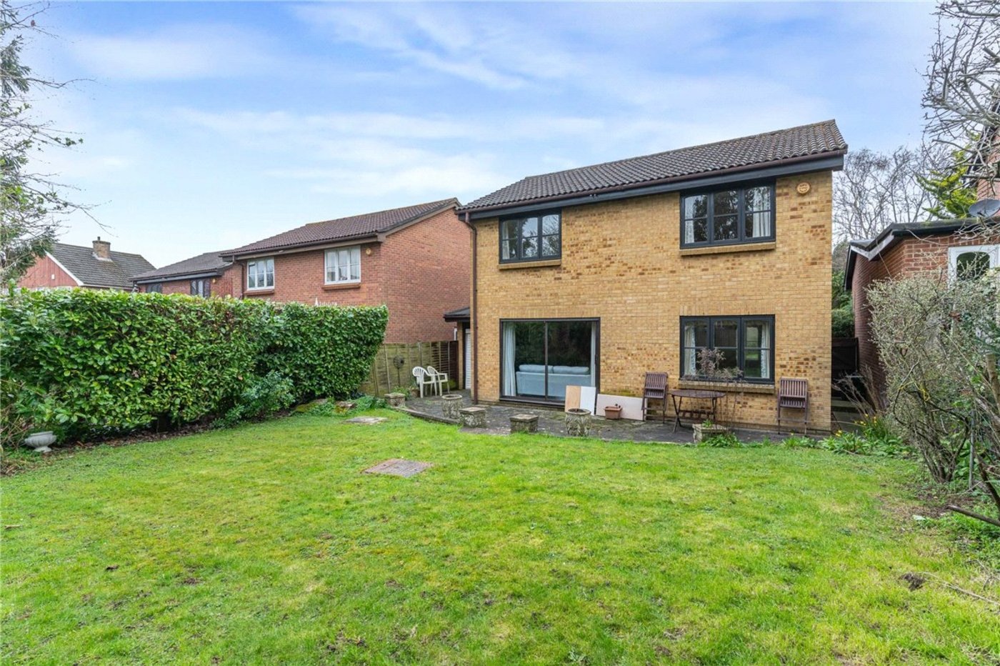 4 bedroom house for sale in South Orpington | Robinson Jackson